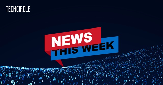 It’s a wrap: News this week (April 29-May 5)