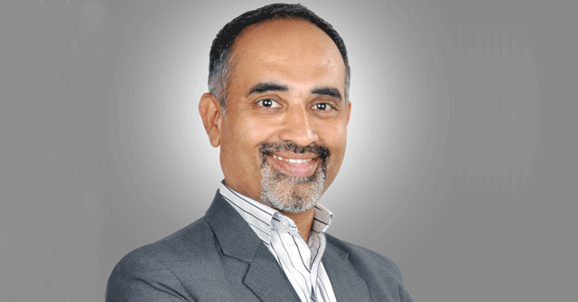 Logitech elevates Anand Lakshmanan to head of India