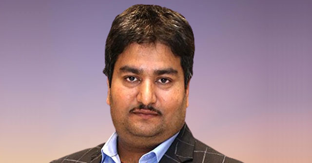 Manish Gaur joins Aqualite Industries as CIO from Patanjali
