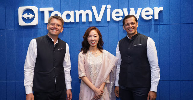 TeamViewer plans to increase India headcount by 30%