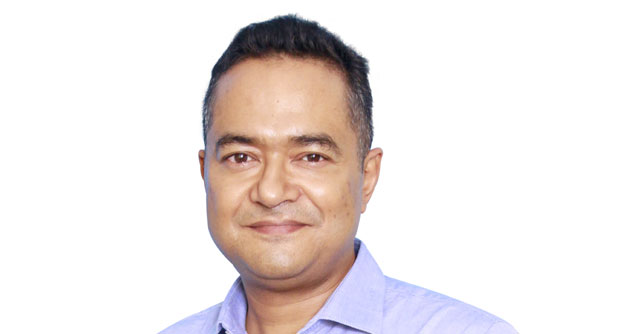 Pranjit Hazarika joins Puresight Systems as its new CEO