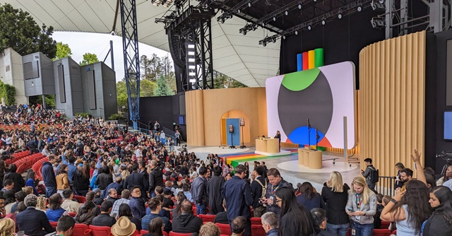 Google I/O 2023: Bard is now available in India