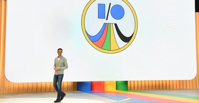 Google I/O 2023: Rounding up Google's new AI announcements