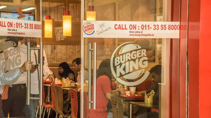 Burger King India taps Fortinet to improve security, reduce downtime