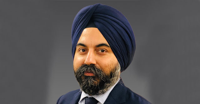 Former Wipro exec Gurvinder Sahni joins Persistent Systems as chief marketing officer