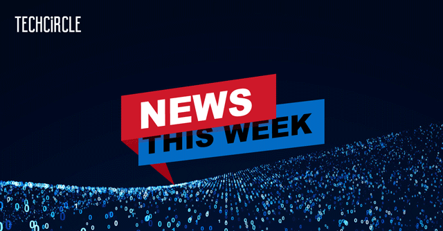 It’s a wrap: News this week (May 13-19)