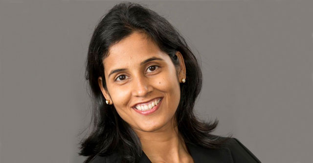 Former Meta exec Abha Maheshwari joins Allen Digital as CEO