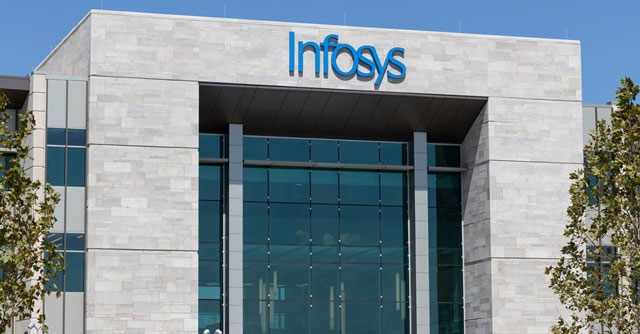 Infosys launches AI-first offering Topaz for enterprises