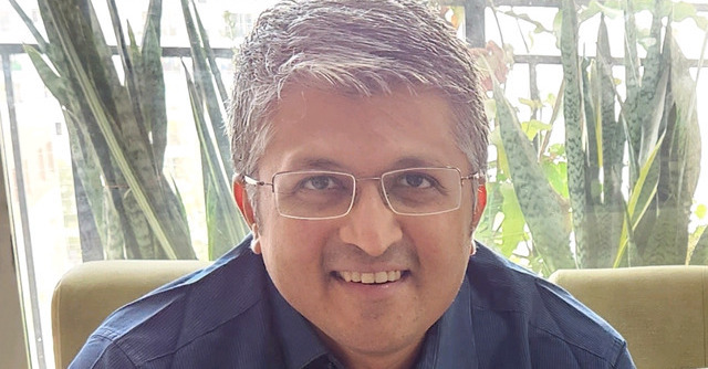 Lightspeed Photonics hires Intel’s Mahir Mehta as chief business officer