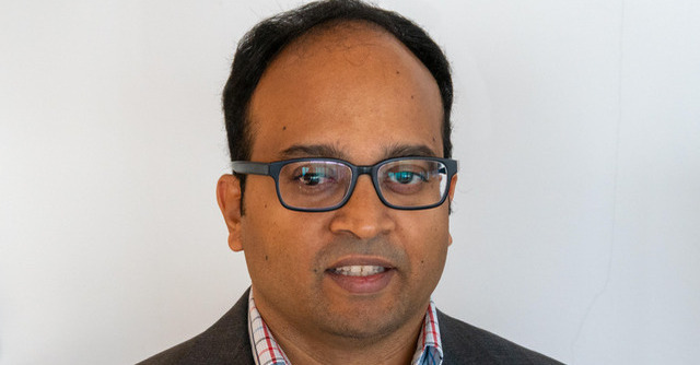 Pranay Rao joins consumer electronics firm Nothing as marketing director for India