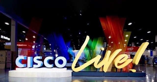 5 key announcements from Cisco Live 2023