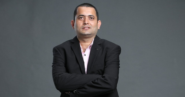 Games24x7 elevates Saroj Panigrahi to COO