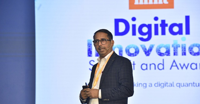 Mint DIS 2023 | Digital transformation impossible without strategic intent: Sudip Mazumder, L&T