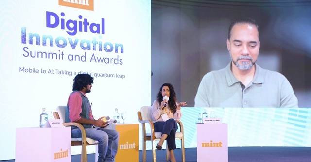 Mint DIS 2023 | ‘Investing in deep-tech startups more an art than science’