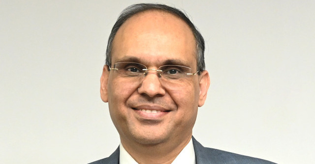UIDAI appoints Amit Agrawal as CEO