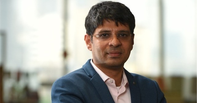 Rajesh Gopal joins Kimberly-Clark as chief information officer for APAC