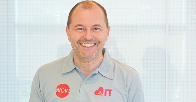 Cautious on gen AI but excited about innovation potential: DHL Express CIO