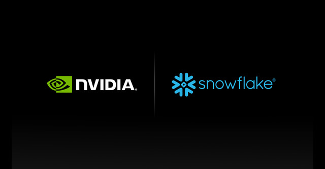 Nvidia, Snowflake to help enterprises build customised AI apps