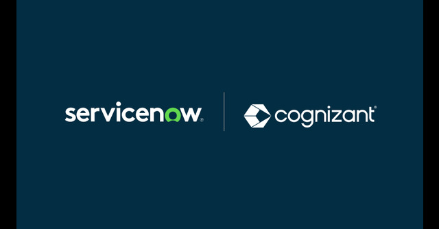 Cognizant, ServiceNow to accelerate AI-driven automation and create $1bn in revenue