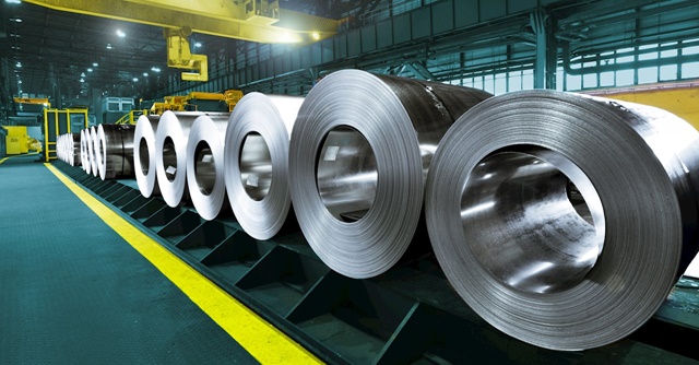 ABB India to offer automation for ArcelorMittal Nippon Steel's Hazira plant