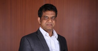 Outsourcing, in-house tech abilities will remain vital: Sreenivas P