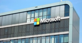 Microsoft to give government agencies access to OpenAI's powerful AI models