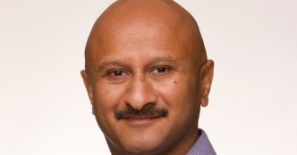 InMobi names Inderbir Singh Pall as its chief technology officer