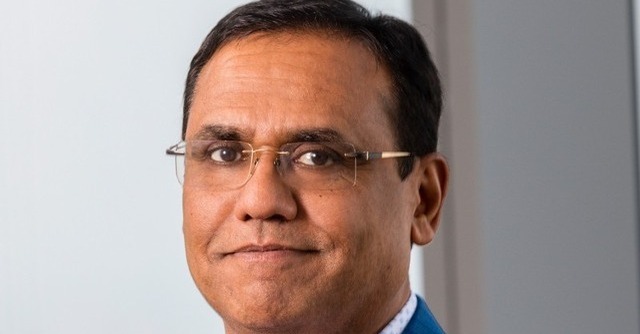 Accenture names Rajendra Prasad as chief information and asset engineering officer