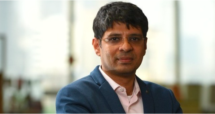 Rajesh Gopal Joins Kimberly-Clark As Chief Information Officer For APAC