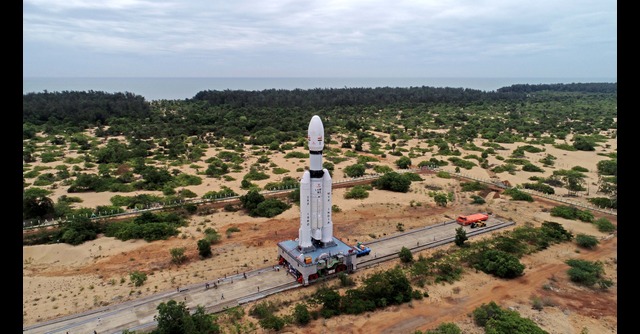 Chandrayaan 3 to launch on July 14: A timeline of the mission's development