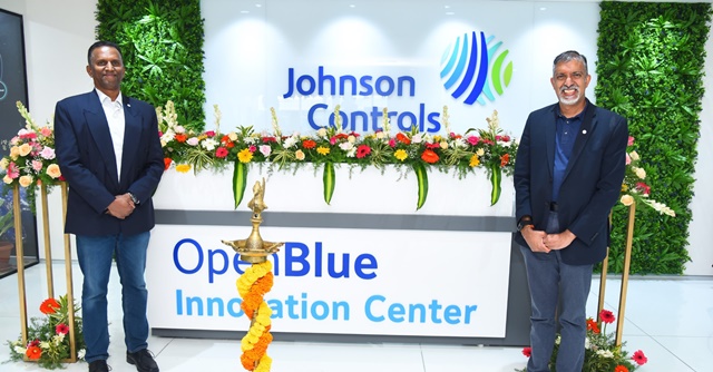 Johnson Controls launches innovation centre in Bengaluru for sustainable building technology