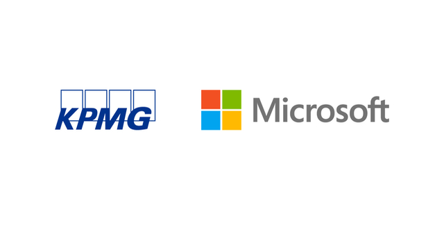 KPMG, Microsoft to harness AI services, unlock $12-bn earning potential