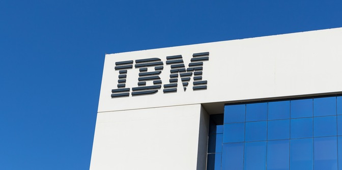 IBM plans to use own AI chip to lower cloud service costs