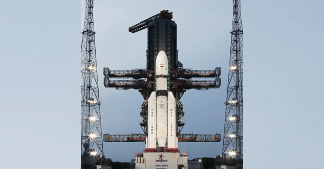 Isro successfully deploys Chandrayaan-3 in orbit
