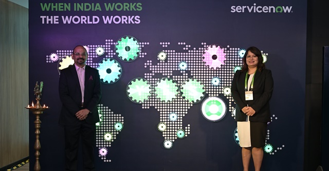 ServiceNow announces innovation centre in Hyderabad
