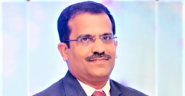 Ex-Standard Chartered Bank CIO Yusuf Roopawalla joins Bank of India as CTO