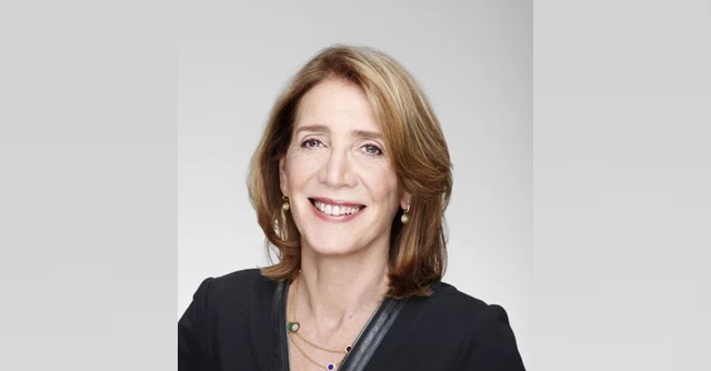 Alphabet promotes its chief financial officer Ruth Porat to a new role
