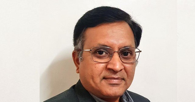 Narayana Karanam starts new position as CIO at Trident Group