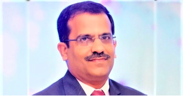 Ex-Standard Chartered Bank CIO Yusuf Roopawalla joins Bank of India as CTO
