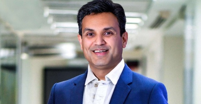 Honeywell appoints Microsoft’s Anant Maheshwari to lead high growth region portfolio