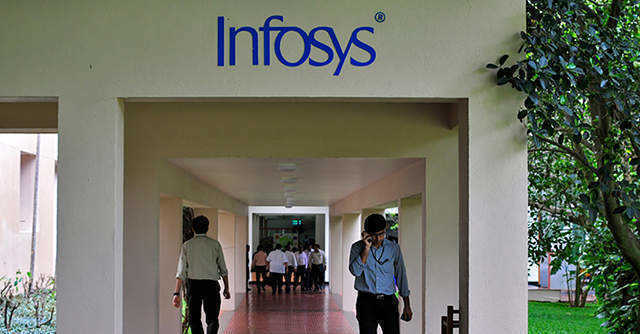 Another top-level exit at Infosys; Exec-VP Lobo quits