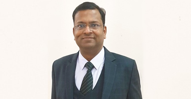 Kamal Goel returns to Anand Rathi Group as Executive VP of IT