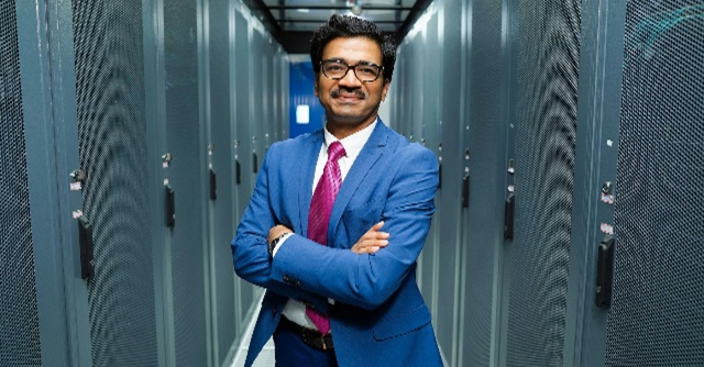 Yotta will be launching public cloud service by January 2024: CEO Sunil Gupta