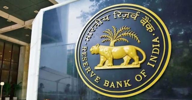 RBI launches public tech platform pilot to offer information to lenders