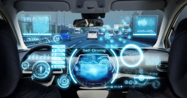 Tech Mahindra, Anyverse to accelerate AI adoption in auto industry