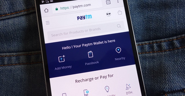 Paytm building AI system to enable financial institutions capture possible risks: CEO