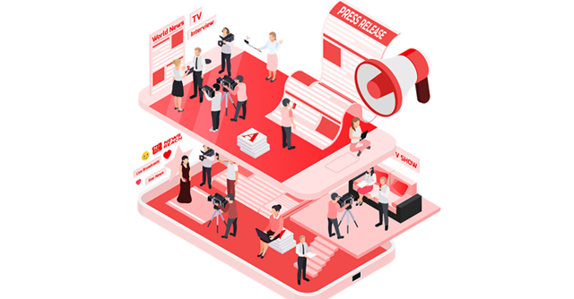 Elevate Your Brand's Presence with NewsReach's Disruptive Press Release Strategies