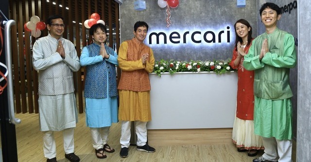 Japanese marketplace Mercari to double India workforce, add specialised tech teams