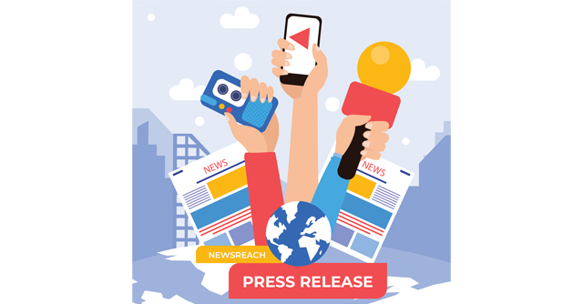 NewsReach: Pioneering Brand Visibility through Regional Press Releases