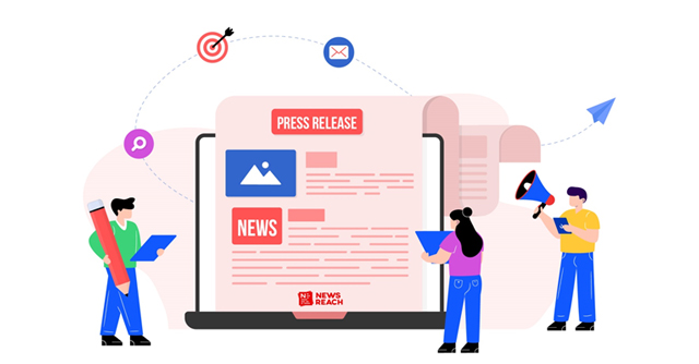 NewsReach Revolutionizes Brand Awareness with Cutting-Edge Press Release Techniques